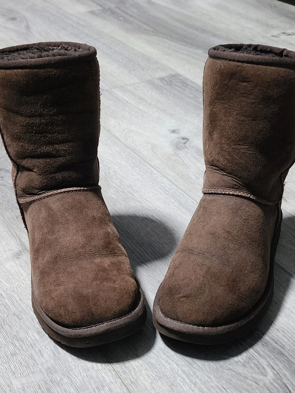 UGG classic short